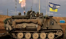 Bagaimana Mossad Melakukan...