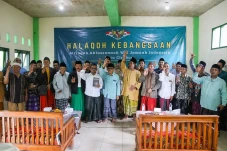 Ulama dan Kiai Cirebon...
