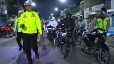 140 Motor Knalpot Brong...