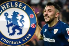 Rumor Transfer: Chelsea...