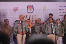Sayangkan Prabowo Tak...