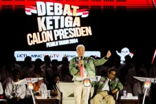 Diaspora Indonesia di...