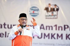 Syaikhu Puji Visi Anies...