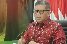 Jokowi Ngaku Belum Dapat...