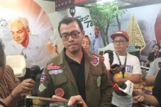 TPN Ungkap Alasan Ganjar...