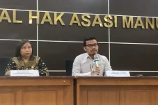 Komnas HAM Segera Surati...