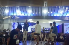 Arsjad Rasjid Dukung...