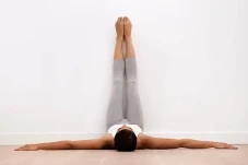 Mengenal Wall Pilates,...