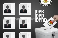 KPU DKI Imbau Masyarakat...