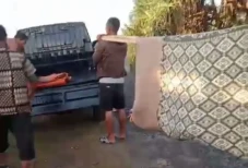 Hilang 2 Hari, Nelayan...