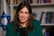 Profil Tzipi Hotovely,...