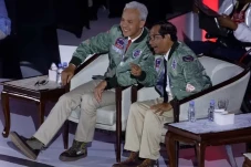 Ganjar Pranowo Bakal...
