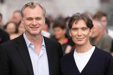 Christopher Nolan-Cillian...