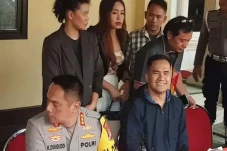 Hasil Pemeriksaan Rambut...
