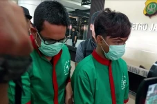 Ibra Azhari Samarkan...