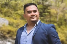 Ini Pesan Saipul Jamil...