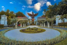 Unnes Semarang Bakal...