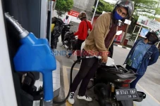 Cek Harga BBM Terbaru...