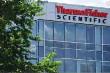 Thermo Fisher Berhenti...