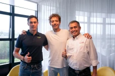 Gandeng VR46 MotoGP...