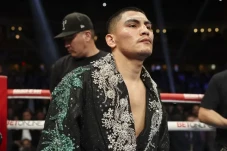Vergil Ortiz Jr. Menang...