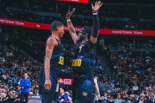 Hasil NBA 2023/2024:...