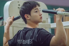 Drama Korea Terbaru...