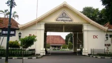 Dhaup Ageng Putra Paku...