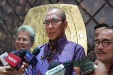 KPU Tak Akan Ubah Format...