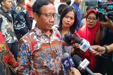 Jokowi Sebut Debat Capres...