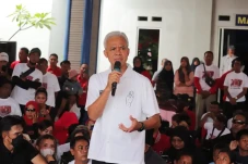 Lanjutkan Gagasan Susi...