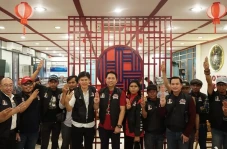 Ketua Relawan Cogan:...