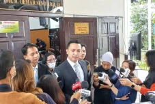 Setuju Debat Bukan Ajang...