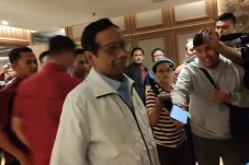 Jokowi Kecewa Debat...