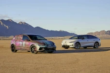 Volkswagen Golf Jadi...