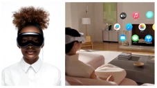 Apple Vision Pro Dikirim...