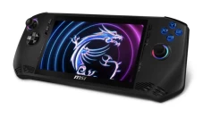 PC Gaming Handheld Resmi...