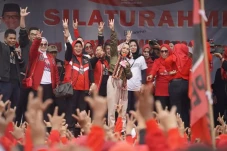 Siti Atikoh Tekankan...
