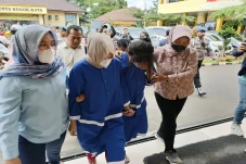 Promosikan Situs Judi...
