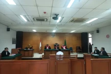 RPA Perindo Dampingi...