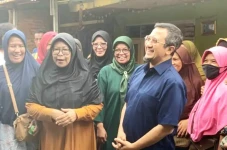 Respons Warga Usai Pelaksanaan...