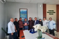 Peradi Bangun Sinergitas...