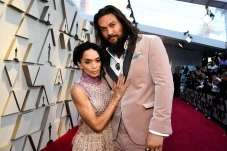 Jason Momoa Digugat...