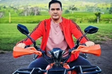 Cerita Saipul Jamil...