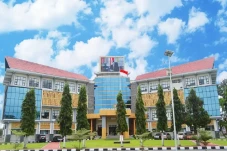 UNP Resmi Buka Jurusan...