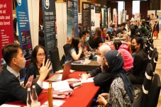 Pameran Pendidikan Internasional...