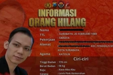 Keluarga Korban Mutilasi...