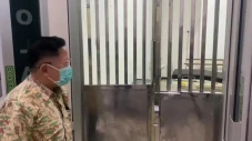 Antisipasi Mantan Caleg...