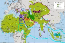 Negara-negara yang Menggunakan...