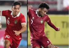 Saddil Ramdani dan Arkhan...